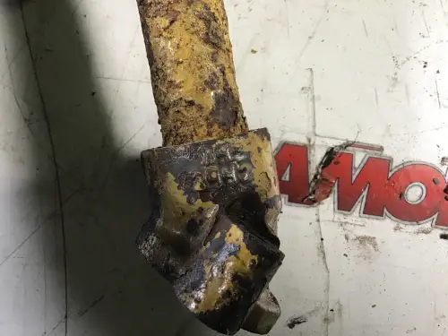 CATERPILLAR TURBOCHARGER RETURN LINE 1192942 USED - Thumb image 2