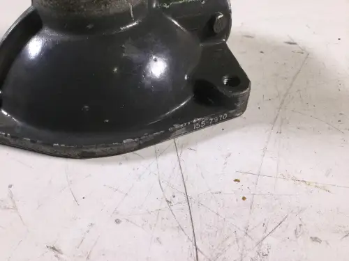 CATERPILLAR OIL COOLER COVER 1557970 USED - Thumb image 2