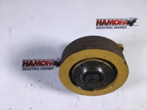 CATERPILLAR V-BELT PULLEY 1949464 USED