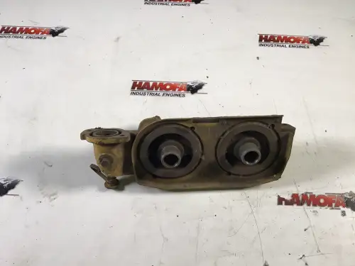 CATERPILLAR OIL FILTER HOUSING 9Y1652 USED