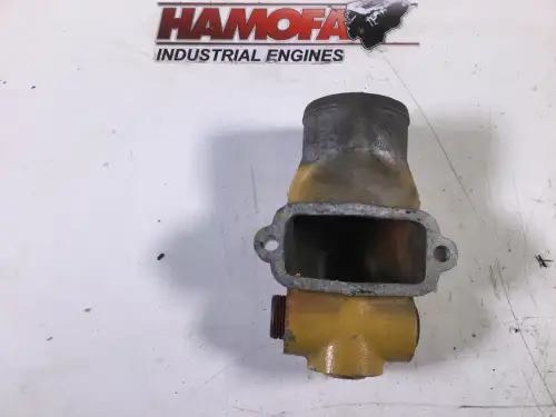 CATERPILLAR WATER ELBOW 1028785 USED
