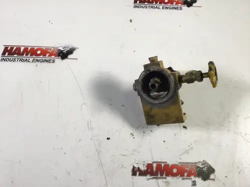 CATERPILLAR WATER FILTER HOUSING 9Y3205 USED