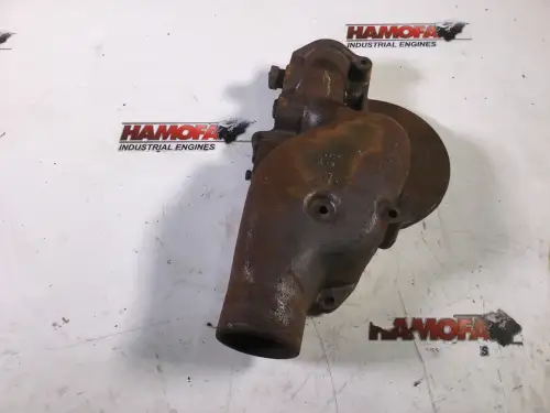 CATERPILLAR WATER PUMP CONNECTION 9N3312 USED