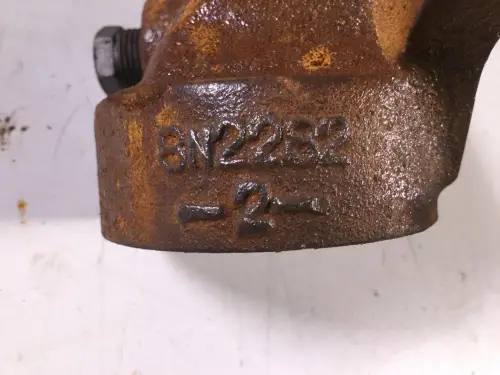 CATERPILLAR ELBOW 8N2282 USED - Thumb image 2