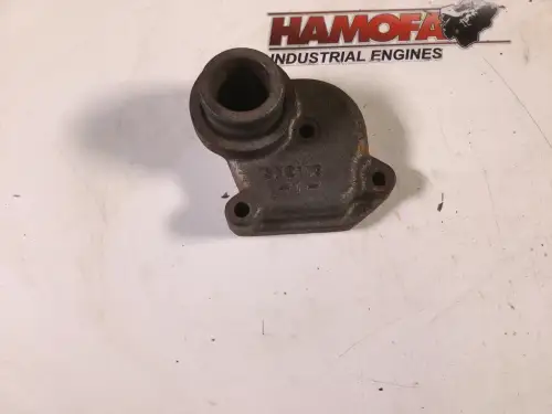 CATERPILLAR WATER ELBOW 8N2113 USED