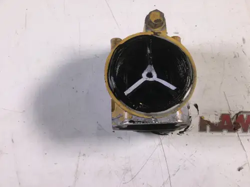 CATERPILLAR FUEL FILTER HOUSING 4W5158 USED - Thumb image 2