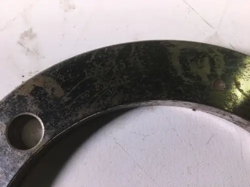 CATERPILLAR DECKPLATTE 1591533 GEBRAUCHT – Vorschaubild 2