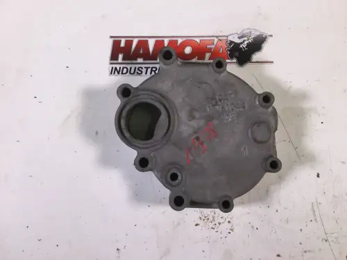 CATERPILLAR CAT C7 WASSERPUMPENABDECKUNG 1771044 GEBRAUCHT – Vorschaubild 1