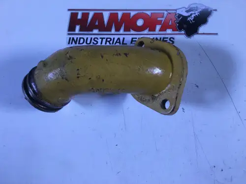CATERPILLAR CURVA DE AGUA 6N5213 USADA - Imagen miniatura 1