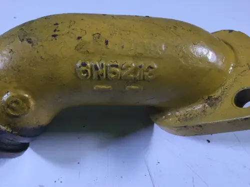 CATERPILLAR WATER BEND 6N5213 USED - Thumb image 2