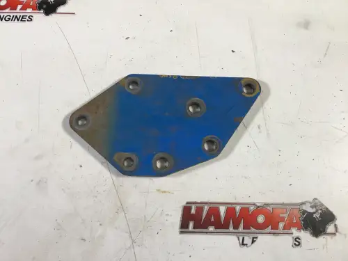CATERPILLAR BASE PLATE 2433021 USED