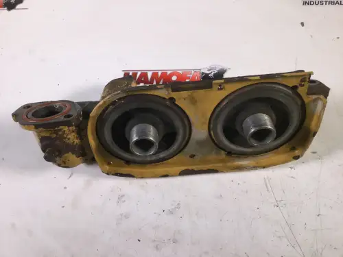 CATERPILLAR OIL FILTER HOUSING 9Y1652 USED