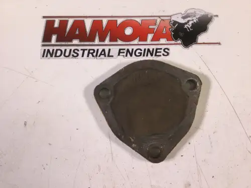 CATERPILLAR COVER 6N2509 USED