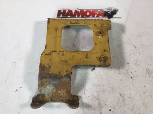 CATERPILLAR CAT 3408 BRACKET 4P8261 USED