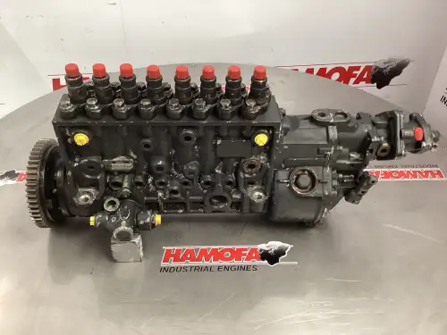 POMPE À CARBURANT BOSCH 0402648858 D'OCCASION