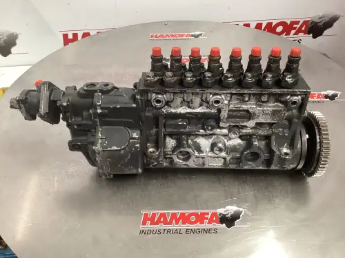 BOSCH TREIBSTOFFPUMPE 0402648858 GEBRAUCHT – Vorschaubild 4