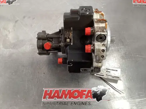 BOSCH COMMON RAIL PUMP 0445020124 USED - Thumb image 3
