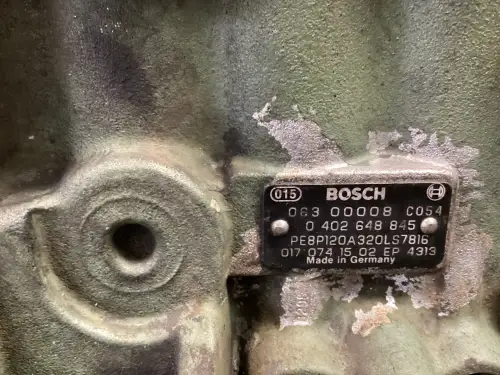 BOSCH FUEL PUMP 0402648845 USED - Thumb image 3