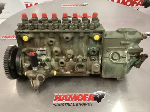 BOSCH FUEL PUMP 0401848038 USED