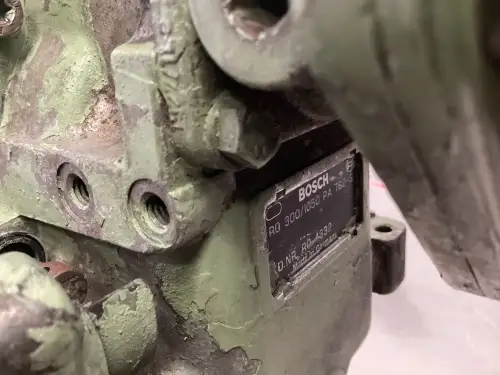 BOMBA DE COMBUSTIBLE BOSCH 0402648841 USADA - Imagen miniatura 2