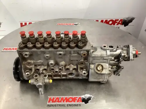 POMPE À CARBURANT BOSCH 0402648817 UTILISÉE