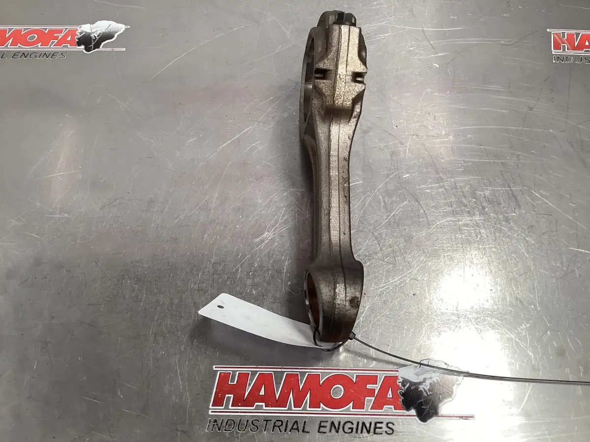 CUMMINS 3950639 USED CONROD BIG END BORE 81.1MM - Picture 2