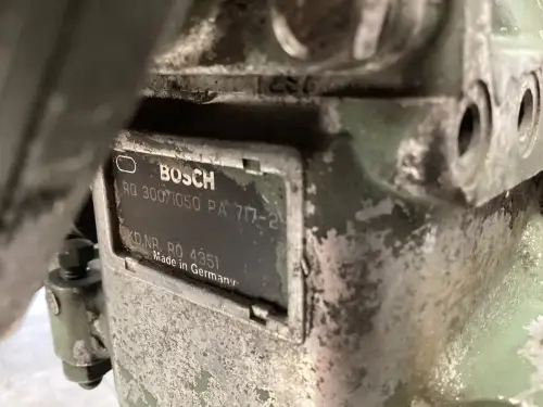 BOSCH FUEL PUMP 0402648844 USED - Thumb image 2