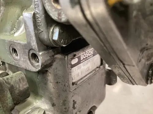 BOSCH FUEL PUMP 0402648824 USED - Thumb image 2