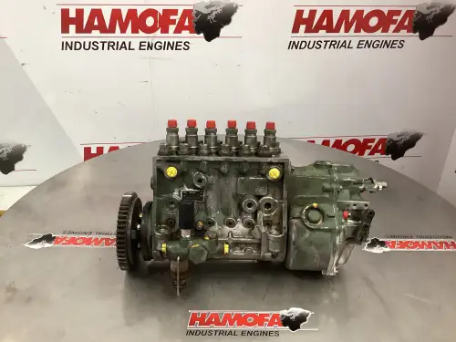 BOSCH BRANDSTOF POMP 0401846918 GEBRUIKT