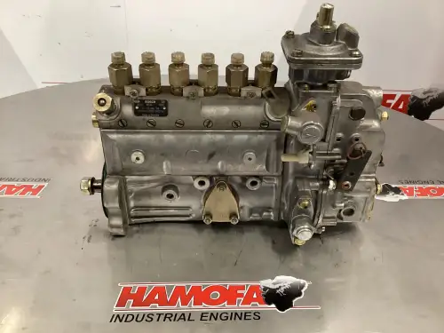 POMPE À CARBURANT BOSCH 0400866198 D'OCCASION