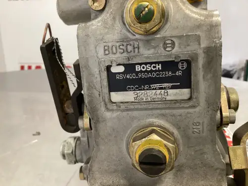 BOSCH KRAFTSTOFFPUMPE 0400866198 GEBRAUCHT – Vorschaubild 2