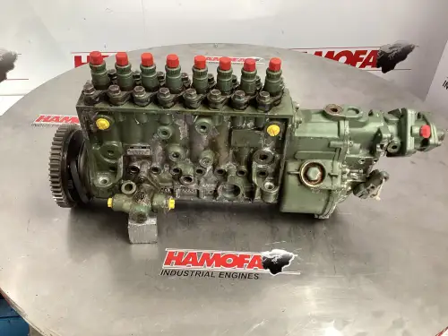 BOSCH KRAFTSTOFFPUMPE 0402648817 GEBRAUCHT