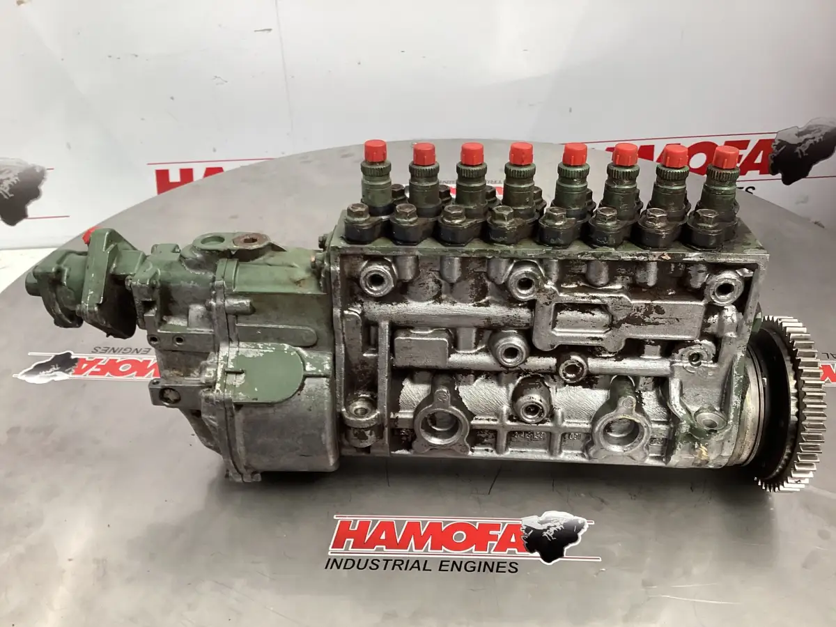 BOSCH BRANDSTOFPOMP 0402648817 GEGEVEN - Afbeelding 4