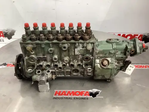 POMPE À CARBURANT BOSCH 0402648928 D'OCCASION