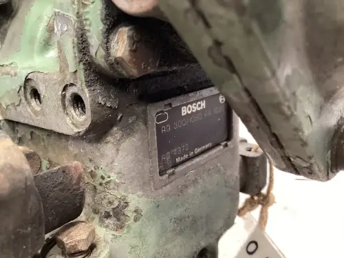 BOSCH FUEL PUMP 0402648928 USED - Thumb image 2