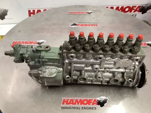 BOSCH KRAFTSTOFFPUMPE 0402648928 GEBRAUCHT – Vorschaubild 4