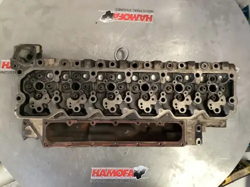 CUMMINS 3627-04 USED