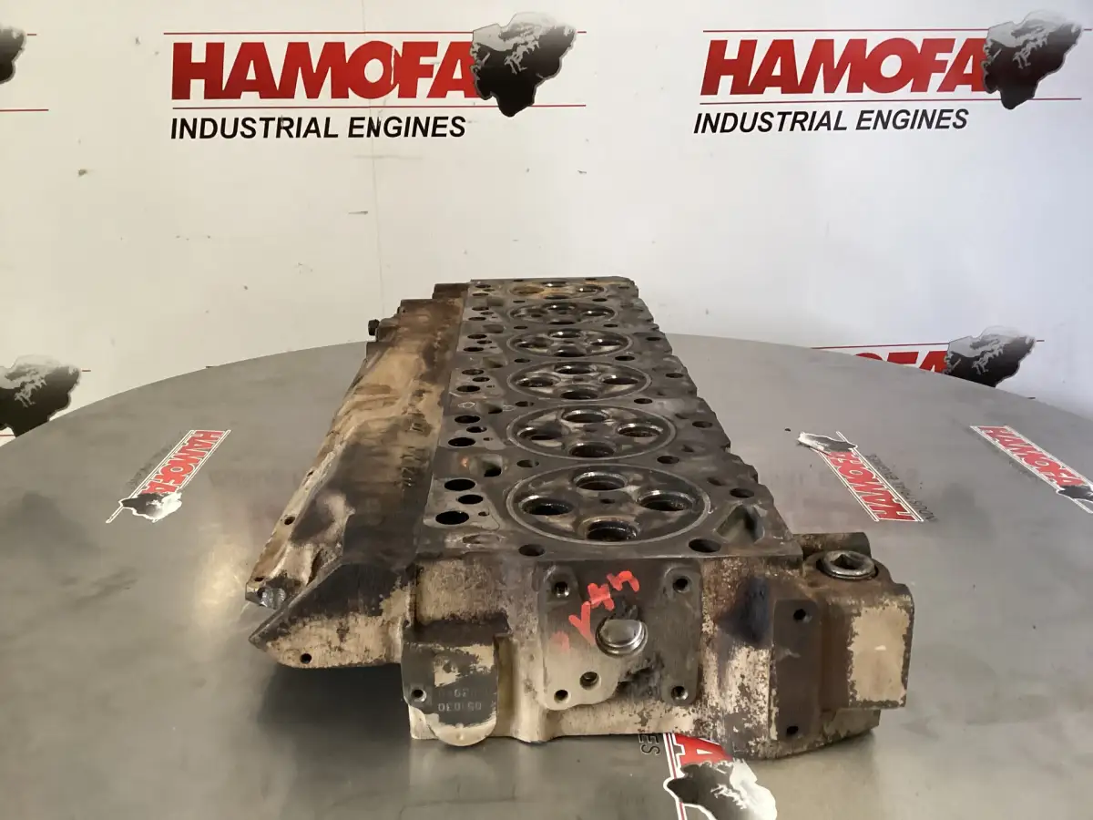 CUMMINS 3627-04 USED - Picture 2