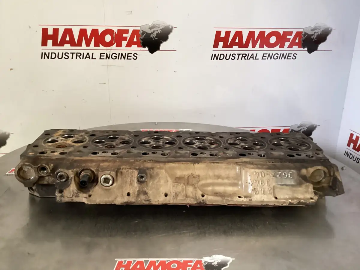 CUMMINS 3627-04 USED - Picture 5