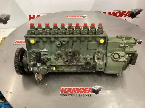 BOSCH KRAFTSTOFFPUMPE 0401849705 GEBRAUCHT