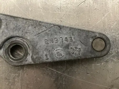 CATERPILLAR OILER SPACER 8N9943 USED - Thumb image 2