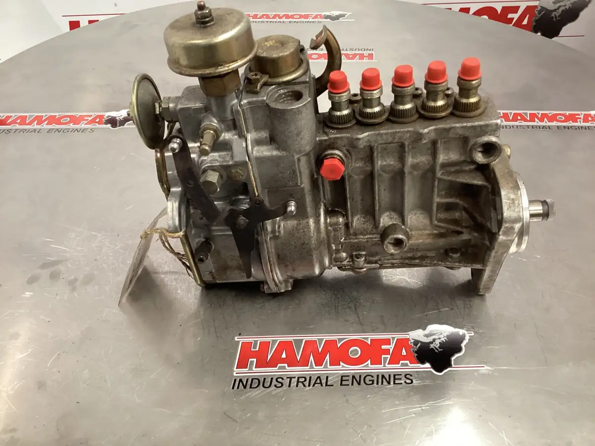 BOSCH FUEL PUMP 0400075952 USED - Picture 2
