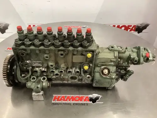 POMPE À CARBURANT BOSCH 0402648841 D'OCCASION