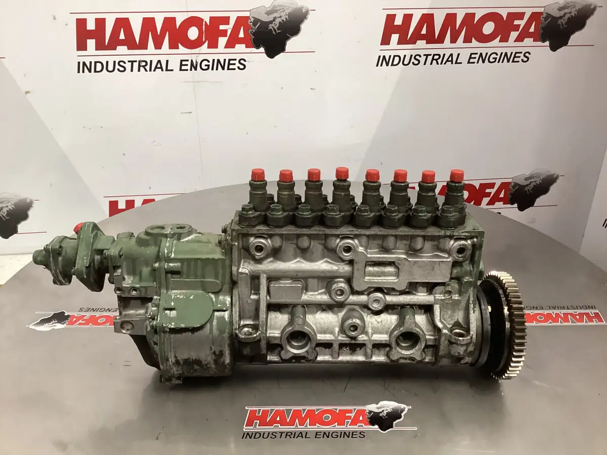 BOSCH BRANDSTOFPOMP 0402648841 GEBRUIKT - Afbeelding 4