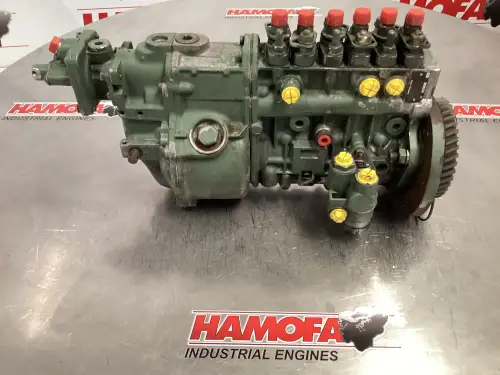 BOSCH KRAFTSTOFFPUMPE 0403446302 GEBRAUCHT