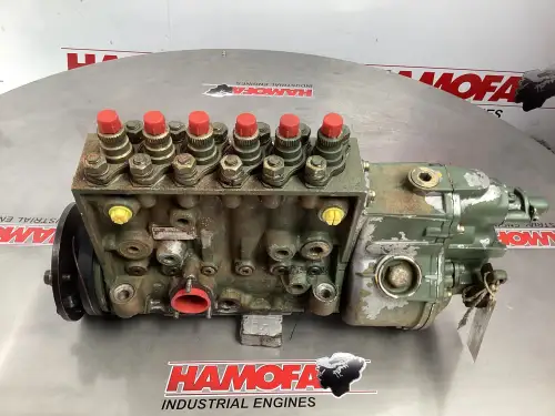 POMPE À CARBURANT BOSCH 0401846313 D'OCCASION