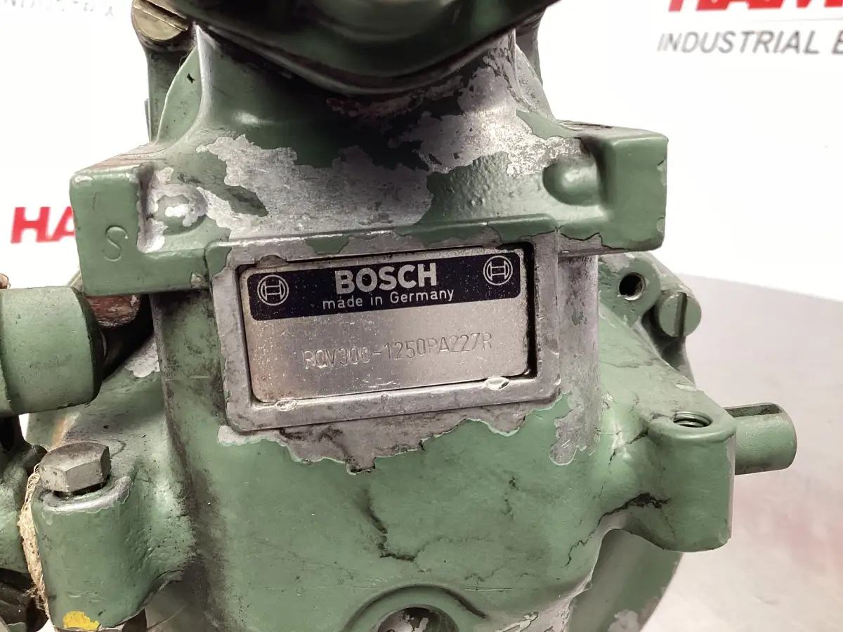 POMPE À CARBURANT BOSCH 0401846313 D'OCCASION - Image 2