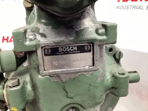 POMPE À CARBURANT BOSCH 0401846313 D'OCCASION - Miniature 2