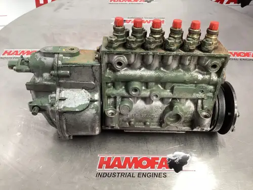 BOMBA DE COMBUSTIBLE BOSCH 0401846313 USADA - Imagen miniatura 4