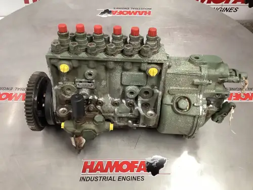 POMPE À CARBURANT BOSCH 0401846748 D'OCCASION
